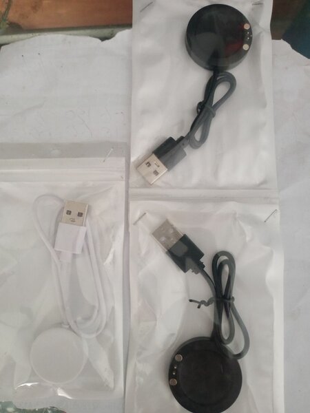 Watch Charger
