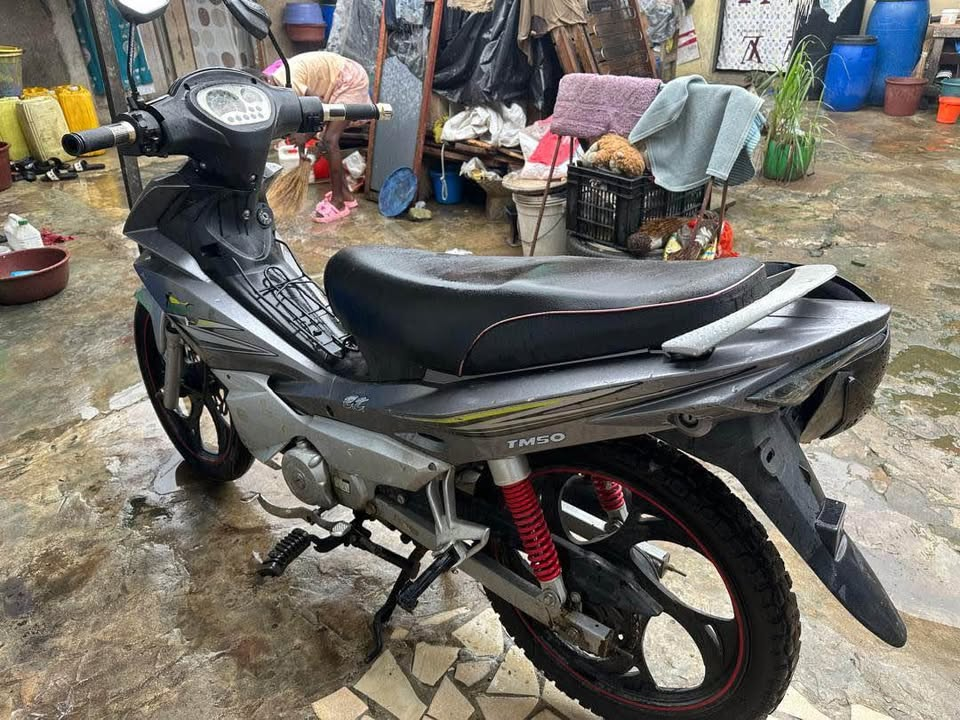 KTM Disponible Tout Papier à Jour 