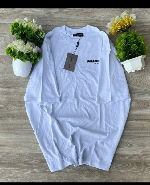 T-shirts imprimés tendance