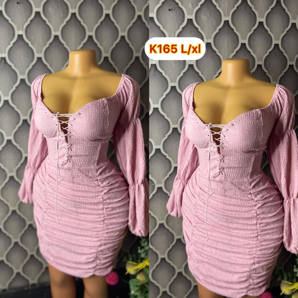 Good Quality Thrifted dresses 