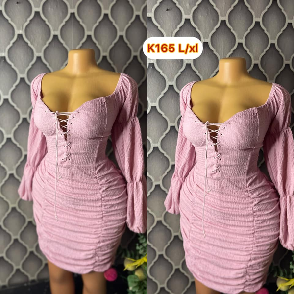 Good Quality Thrifted dresses 