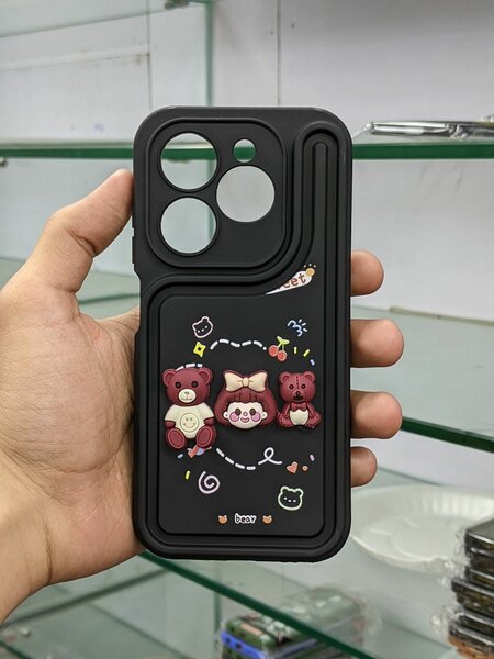Mobile Back Cover