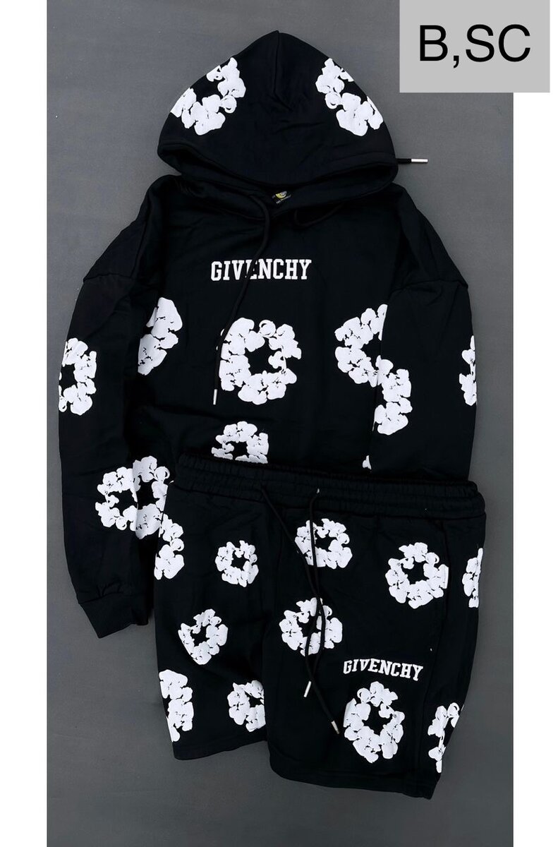 Complets pulls de qualité