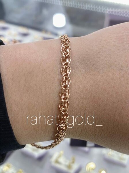 Красивый браслет для себя и на подарок