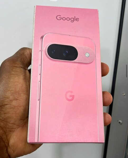 Google Pixel 9 256GB