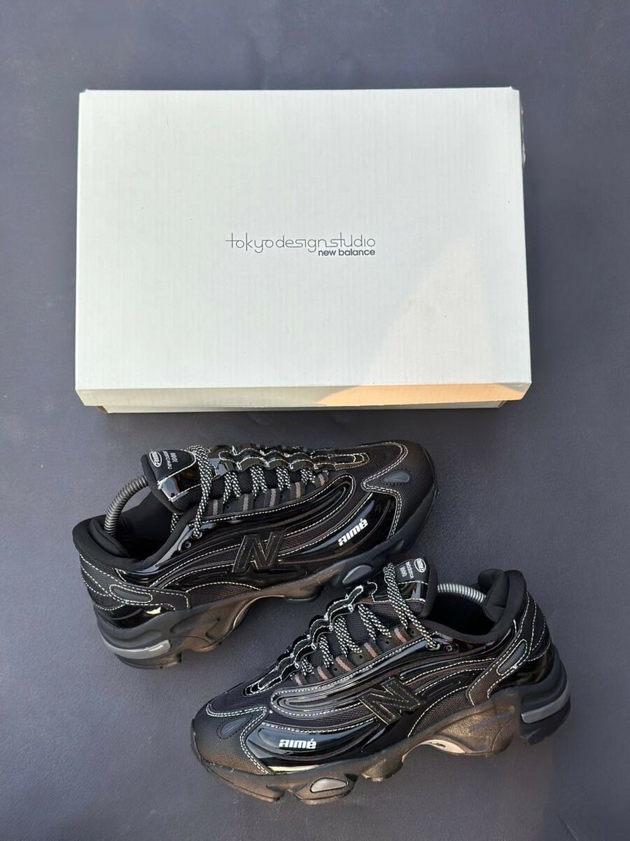 Sneakers New Balance Tokyo Design