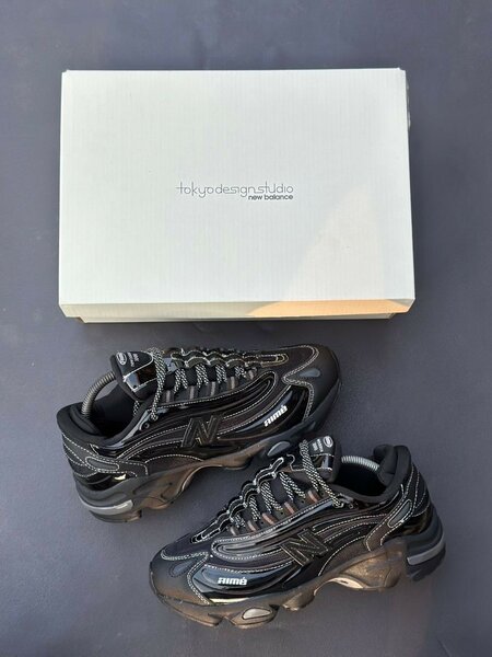 Sneakers New Balance Tokyo Design
