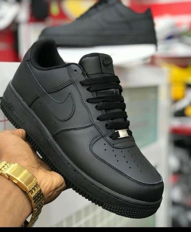 NIKE air force