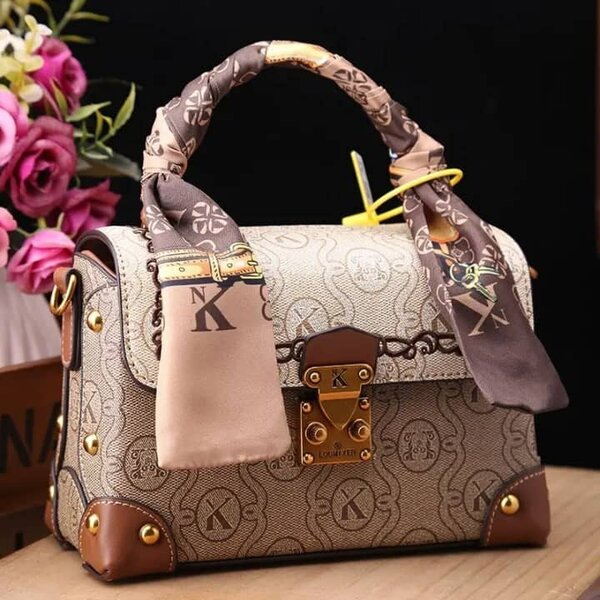 Sac à main élégant femme