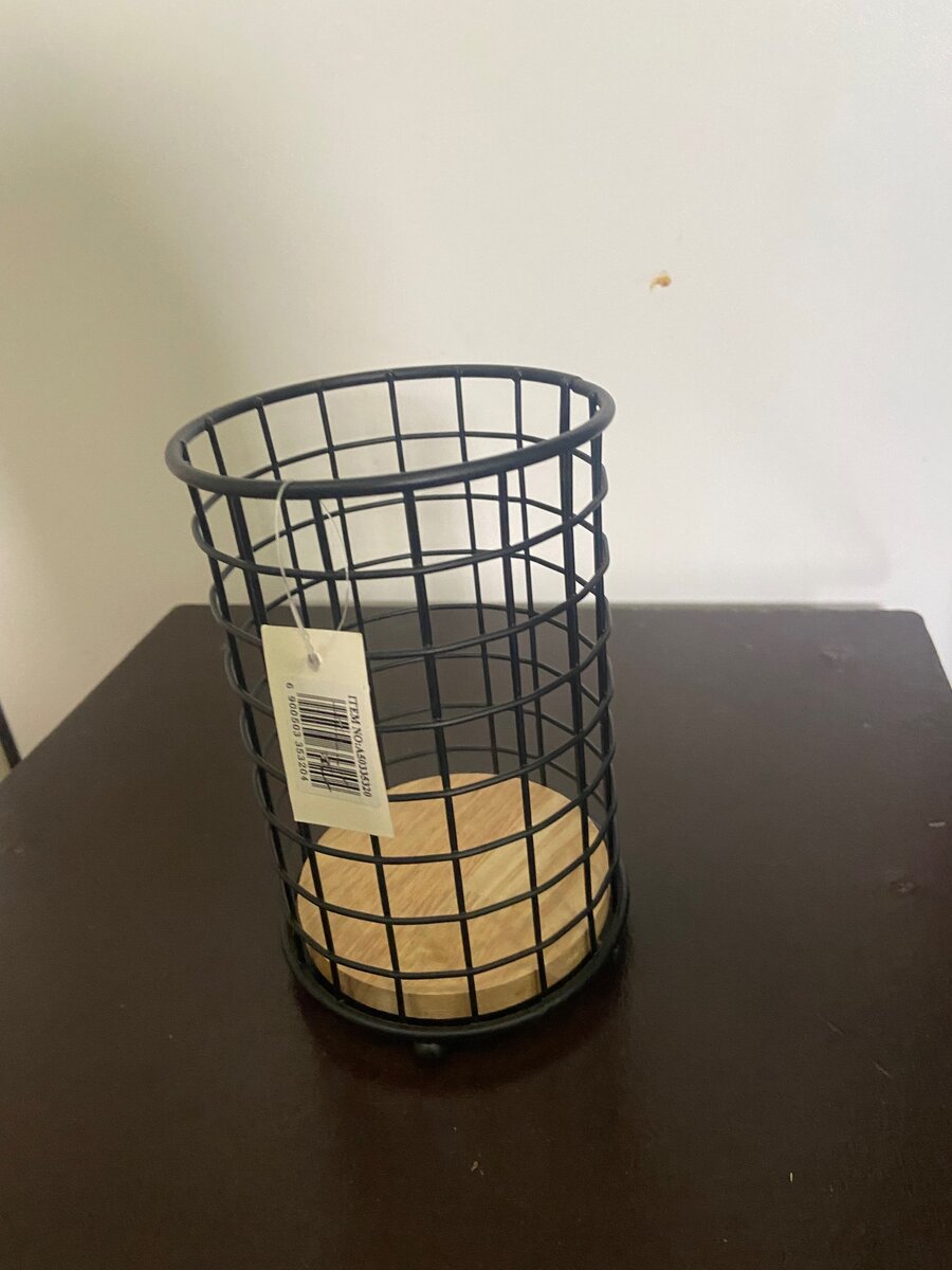 Multipurpose Kitchen Utensil Organizer