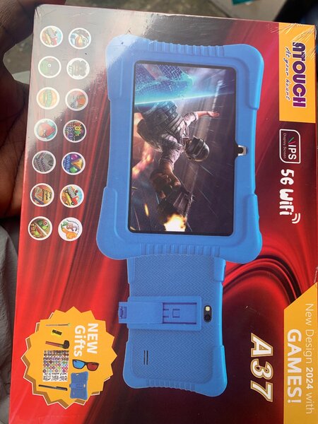 TABLETTE ATOUCH A37