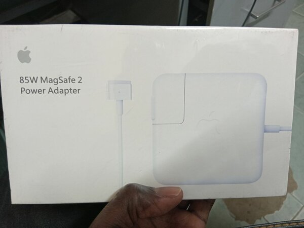 Chargeur Apple 85W MagSafe 2