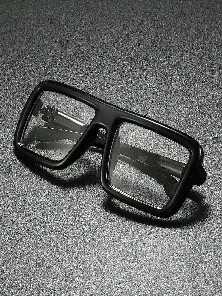 Lunettes de Mode Tendance