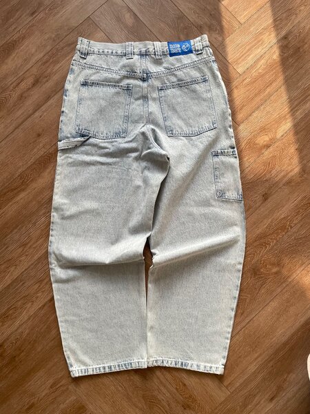 Polar Big Boy Work РЕДКИЙ ВИД