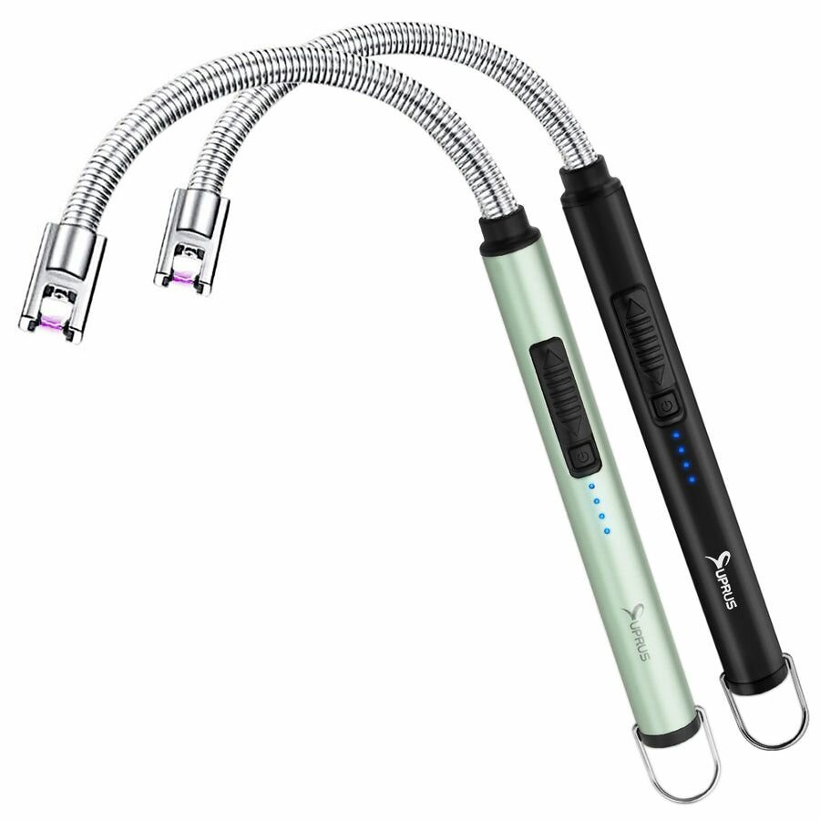 Briquet Électrique Flexible USB