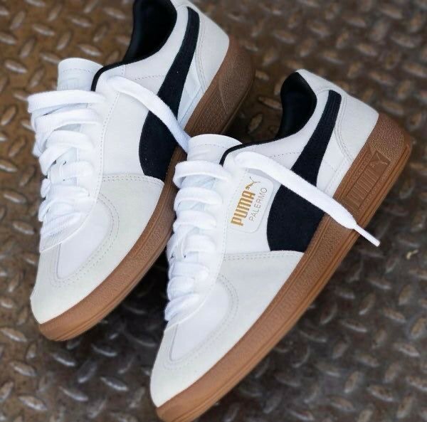 Sneakers Puma Palermo