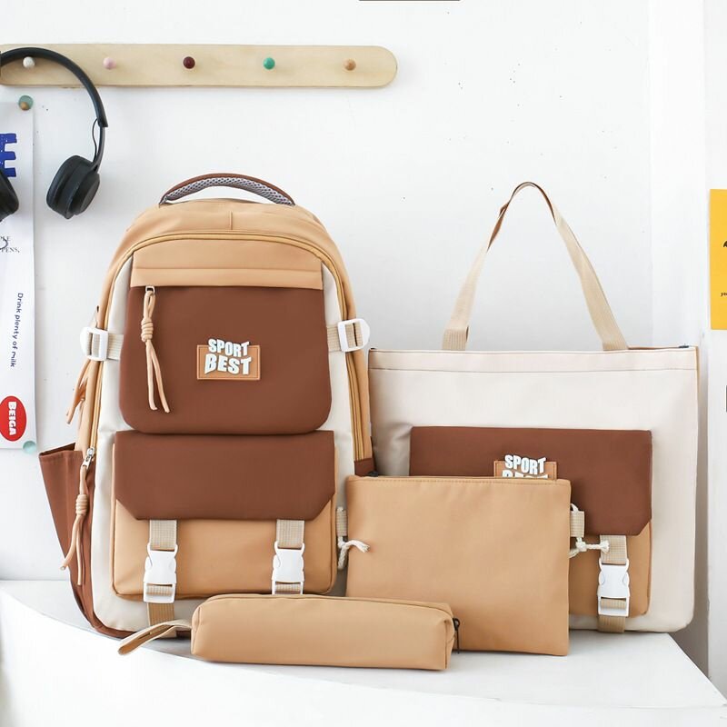 Sacs à dos 4 en 1 imperméable