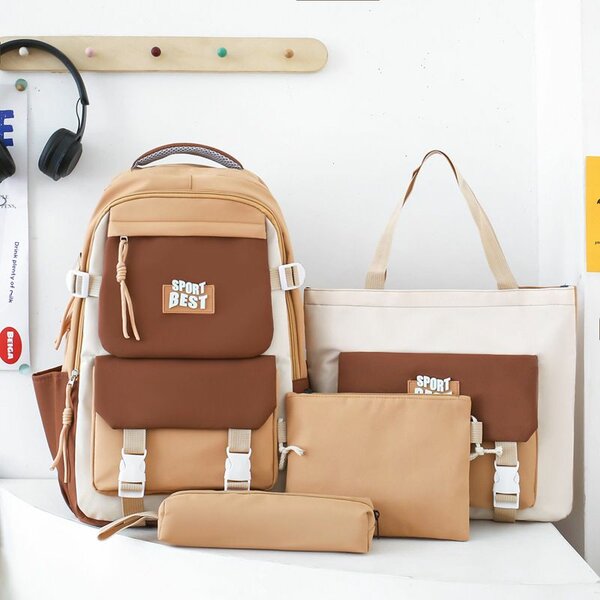 Sacs à dos 4 en 1 imperméable