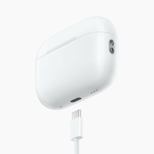 AirPods Pro 2nd Generation