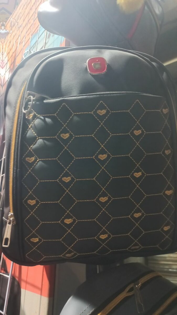 School bags