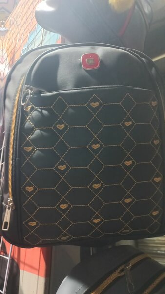 School bags
