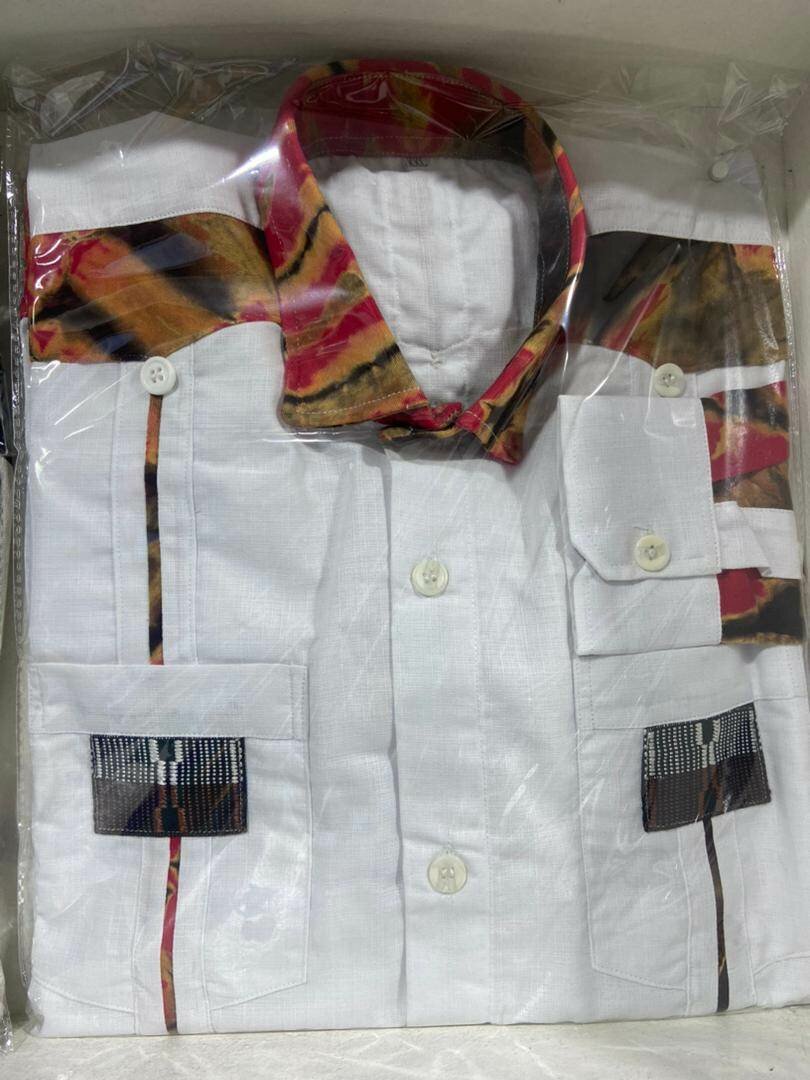 Chemise élégante pour homme