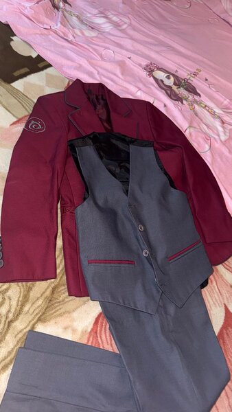 школьная форма