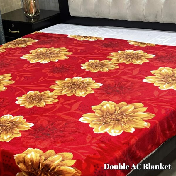 Blanket ac comforte new