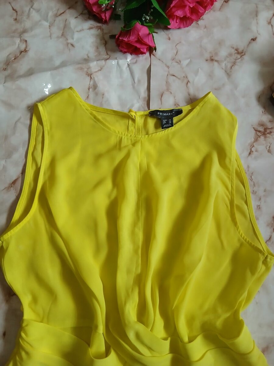 New Primark ladies top