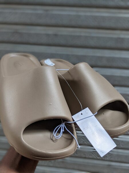 Yeezy Slides