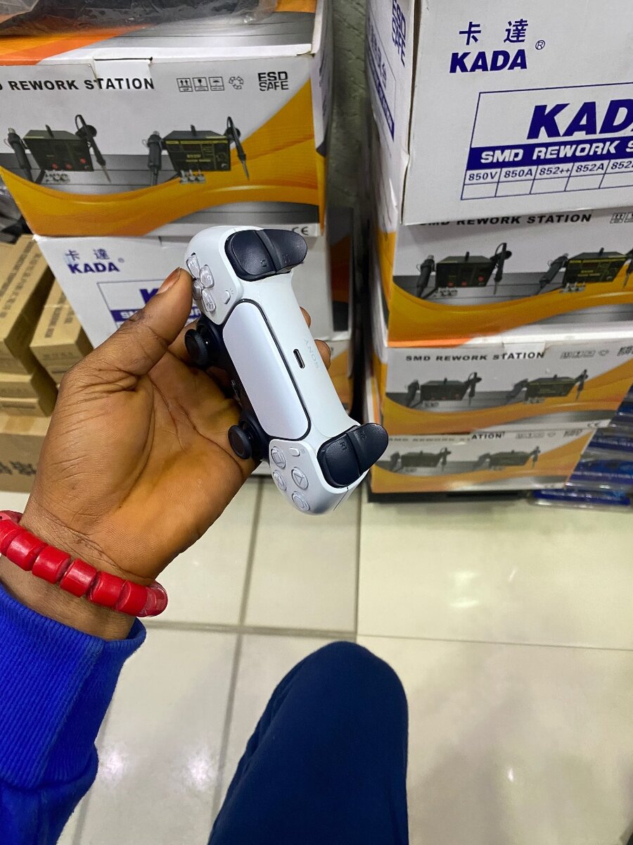 Ps5 controller