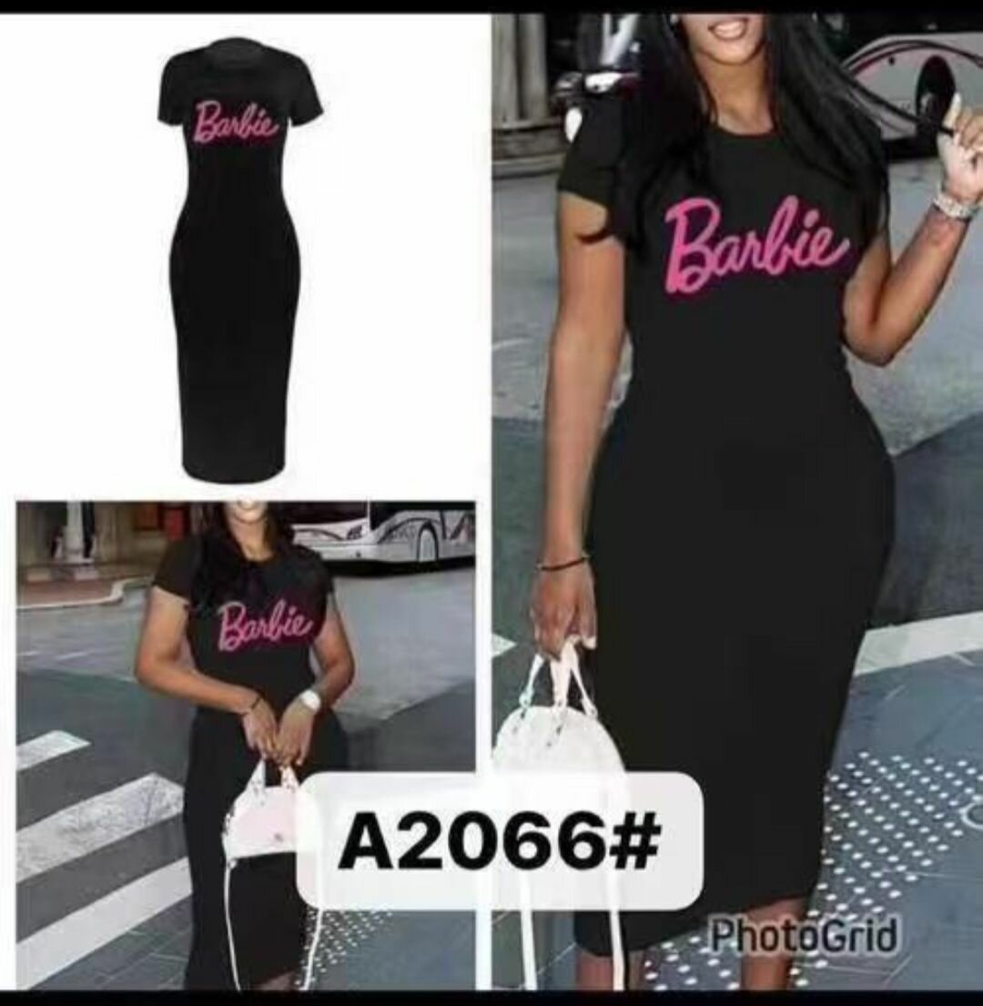 Dresses and Jumpsuit