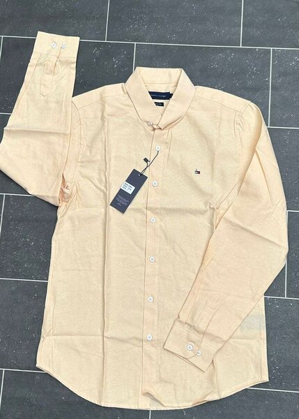 Chemise