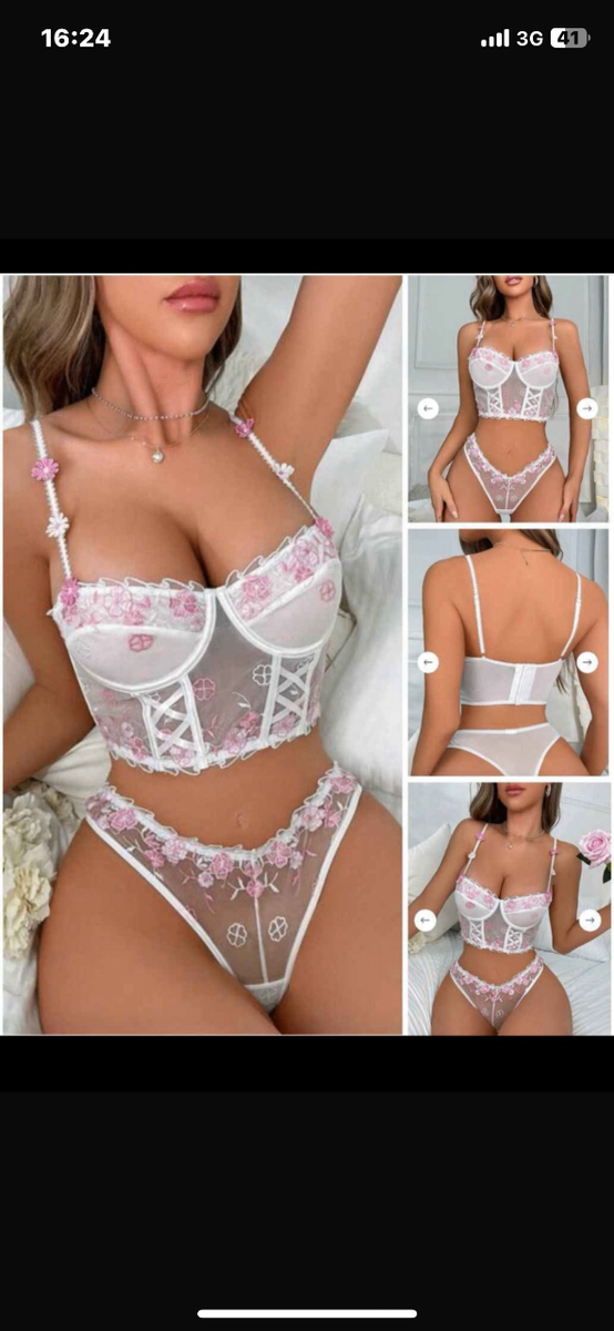 Parfum pour homme Zara