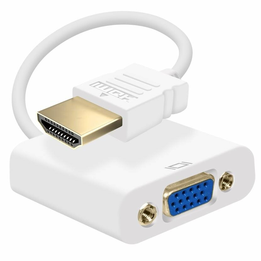 Adaptateur HDMI vers VGA