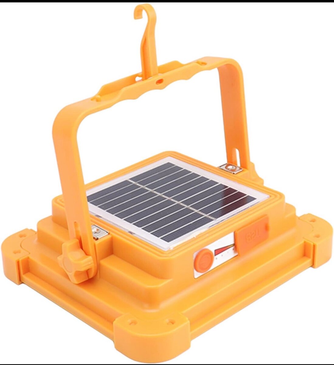 Veilleuses Solaires, Lumière Solaire Extérieure à Gradation