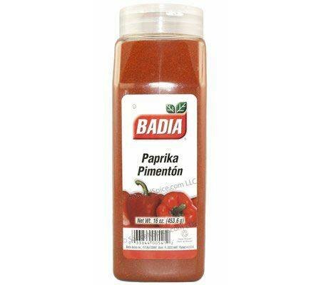 Épices et assaisonnements 0 matières grâces, 0 conservateur