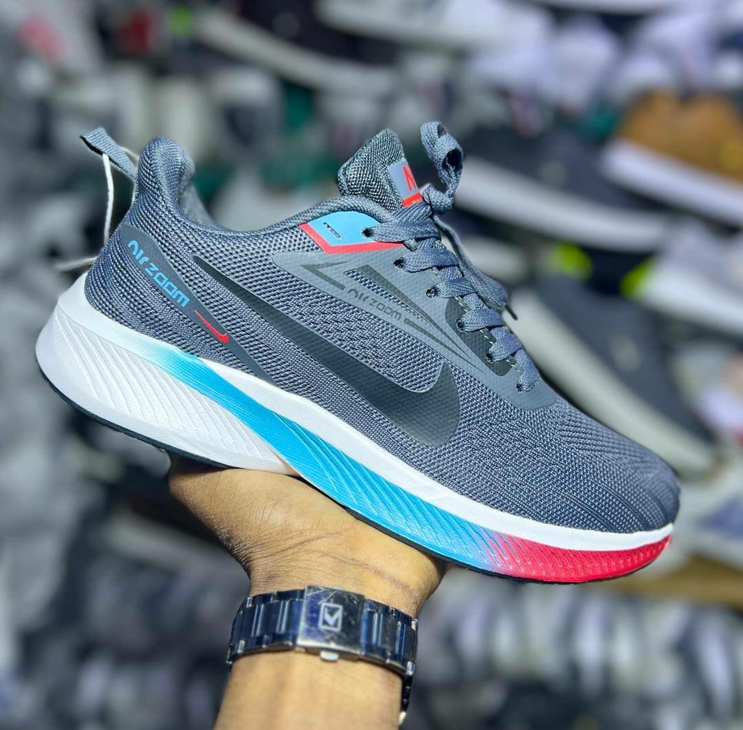 Nike Zoom