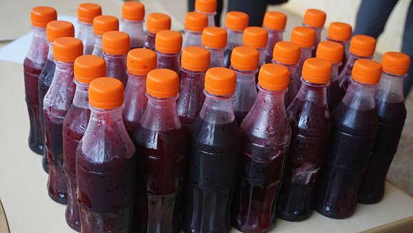 Sobolo/Zobo