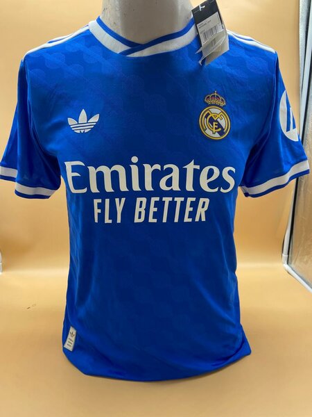 Maillot de Football Club