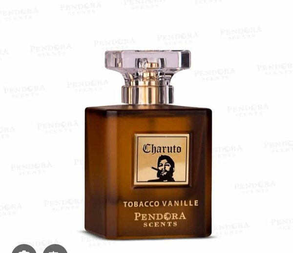 charuto Tobacco Vanille