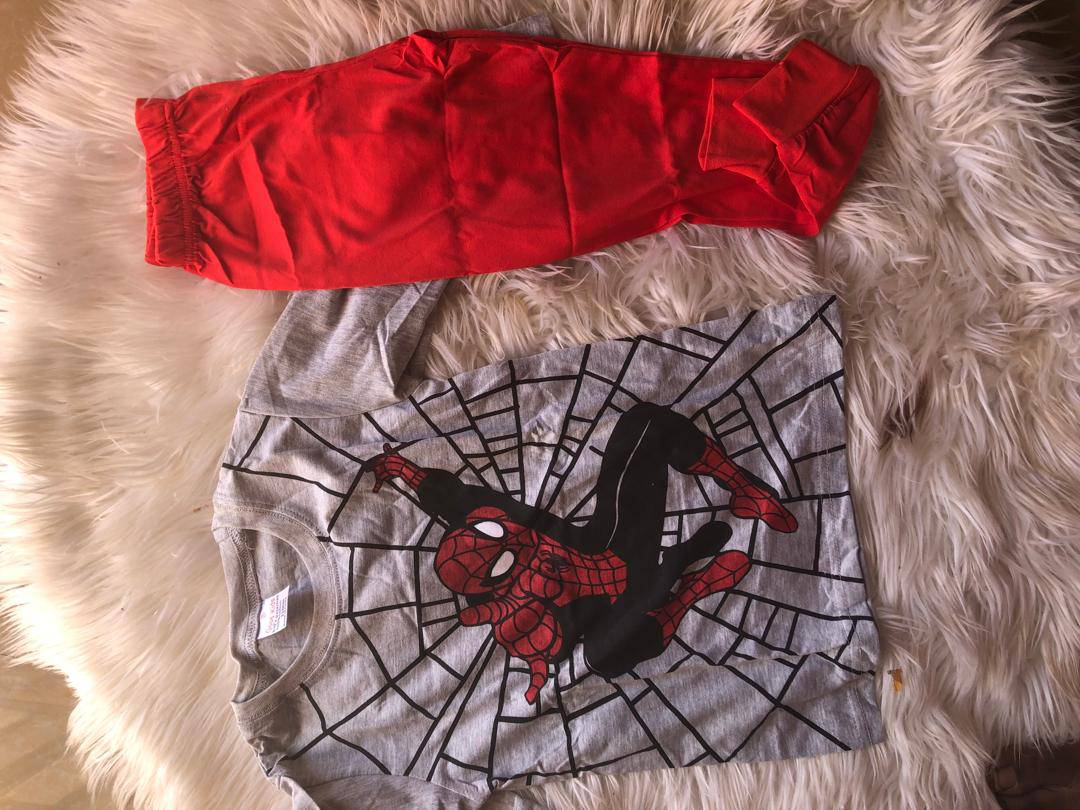 Kids pajamas 
