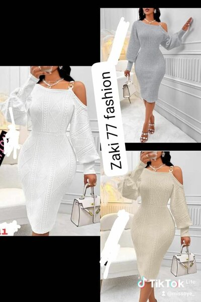 Beautiful dinner dress