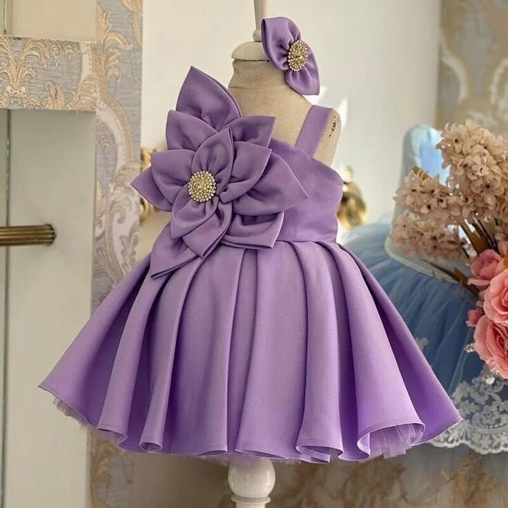 Kids dress