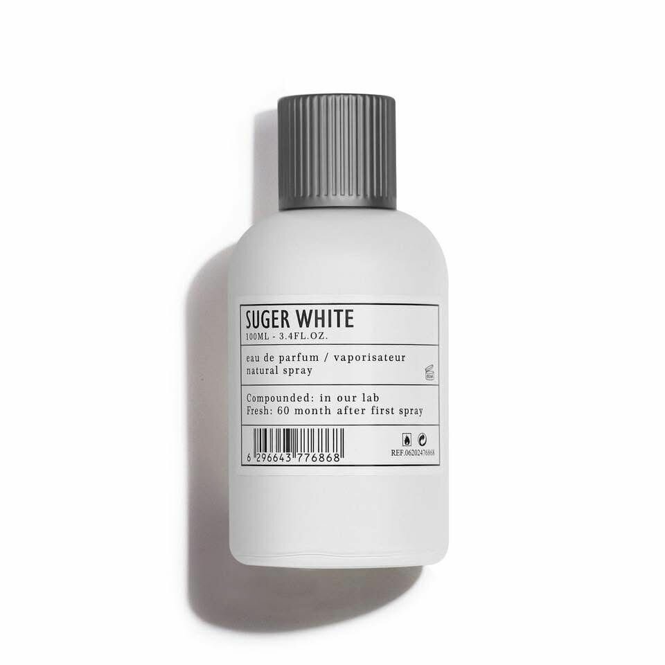 Parfum Aro-Fac Suger White