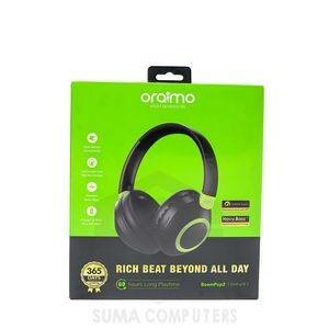 Casque sans fil Oraimo