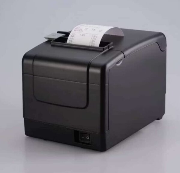 imprimante de reçus thermique