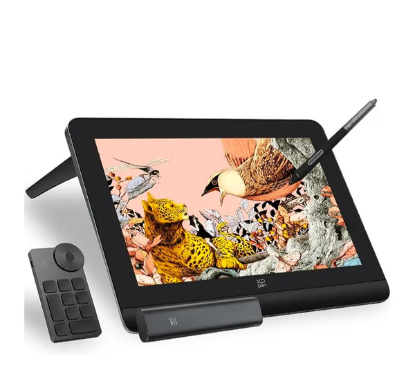 Tablette Graphique XP-Pen
