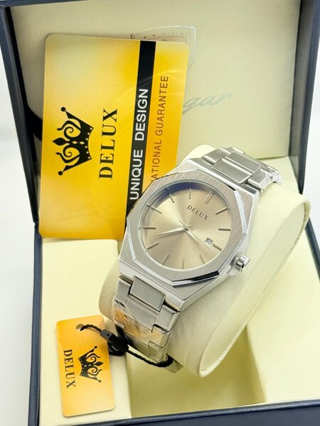 Montre Bracelet Élégante Homme