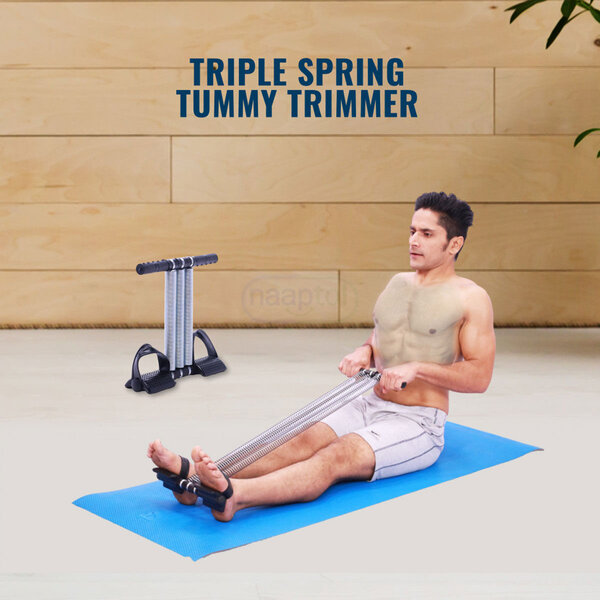 Appareil d'entraînement abdominaux